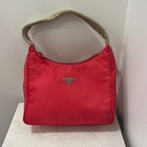 Tessuto Prada Nylon Mini